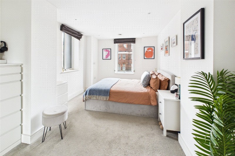 Gaumont Place, London, SW2