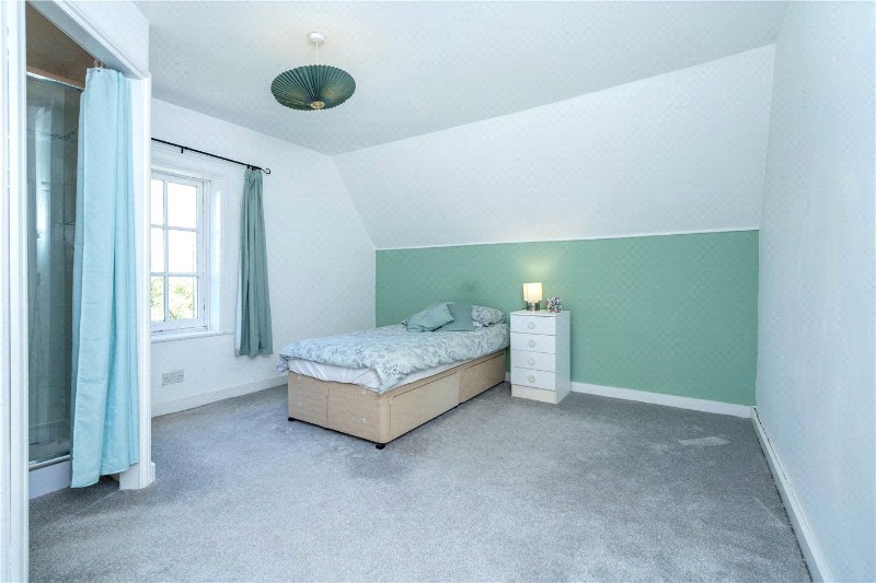 Lincoln Road, Leasingham, Sleaford, Lincolnshire, NG34