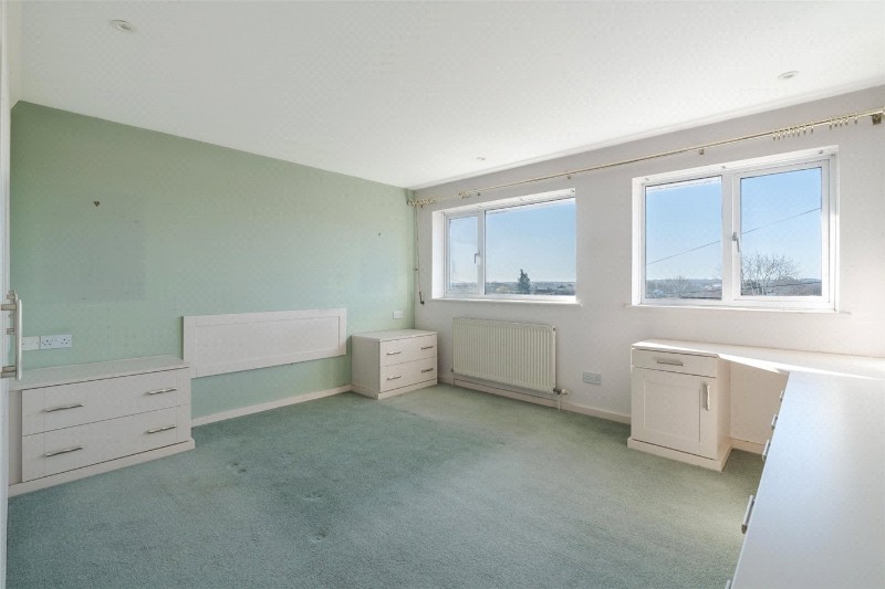 Canford Bottom, Colehill, Wimborne, Dorset, BH21