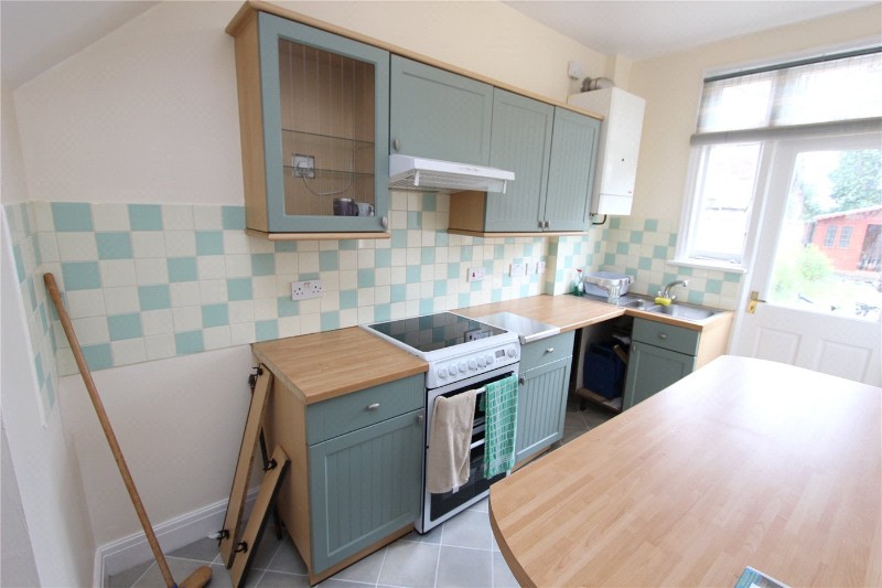 Manchester Drive, Leigh-on-Sea, Essex, SS9