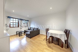 Hamlet Square, London, NW2