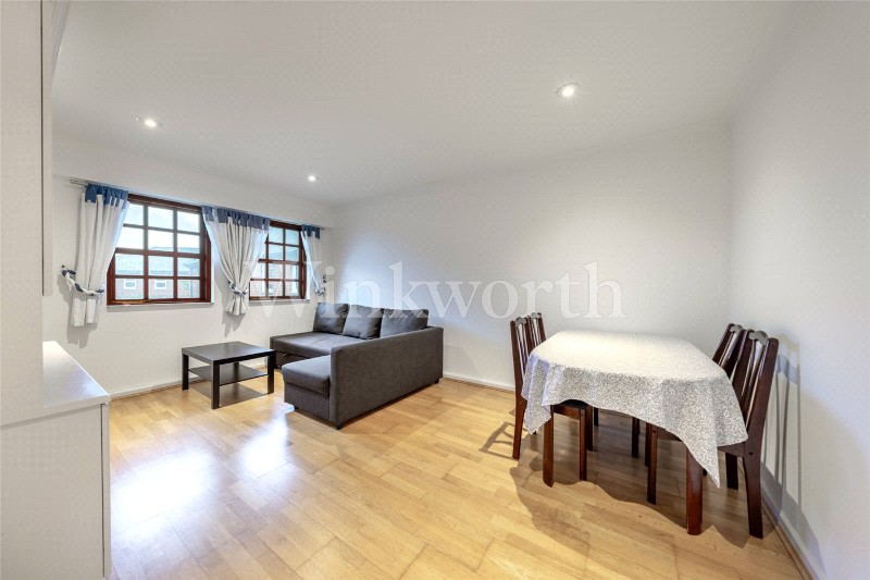 Hamlet Square, London, NW2