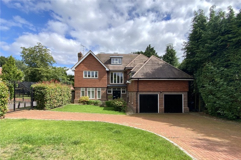 Park Grove, Knotty Green, Beaconsfield, HP9