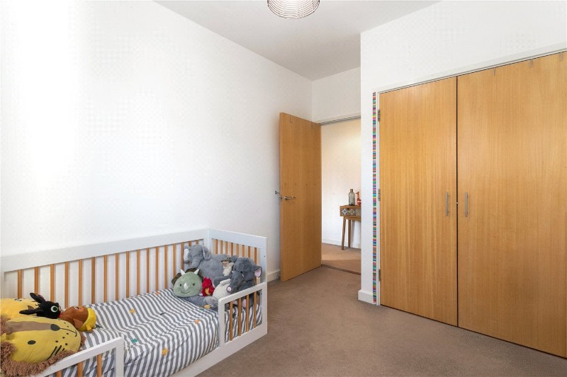 Bouverie Road, London, N16