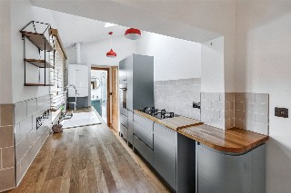 Sprowston Road, Norwich, Norfolk, NR3