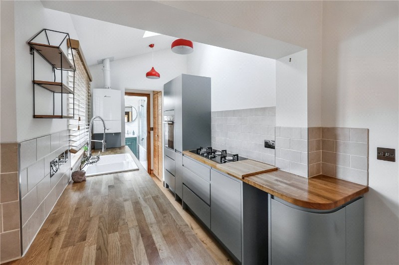 Sprowston Road, Norwich, Norfolk, NR3