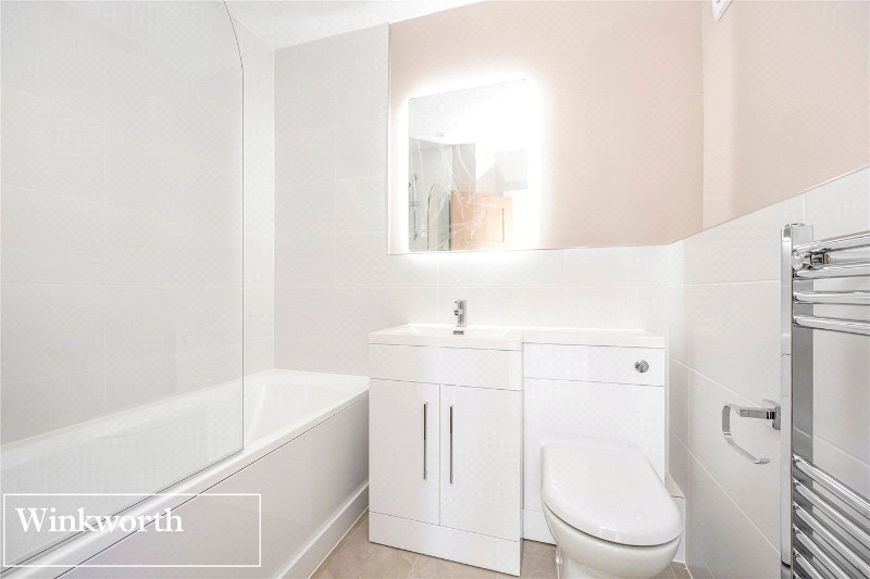 Tivoli Road, Brighton, East Sussex, BN1