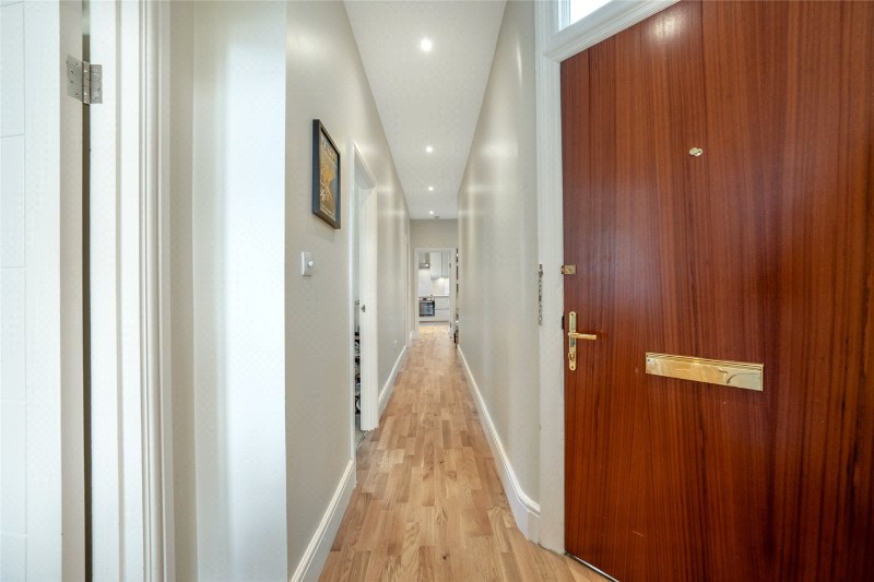Harvard Court, Honeybourne Road, London, NW6