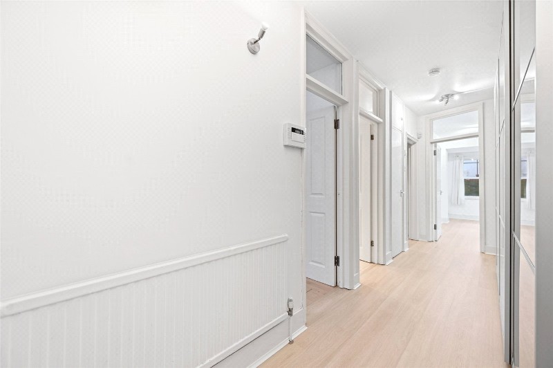 Avonmore Road, West Kensington, London, W14
