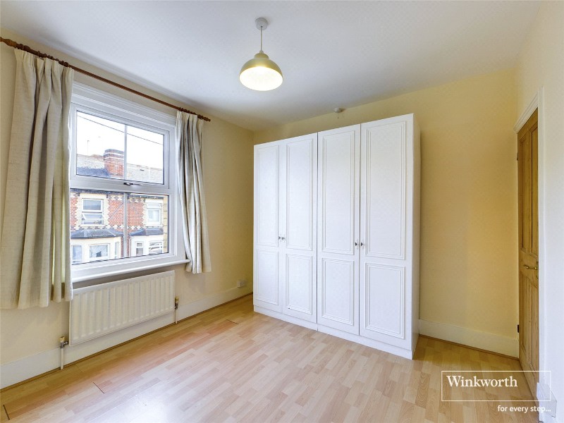 Cannon Street, Reading, Berkshire, RG1