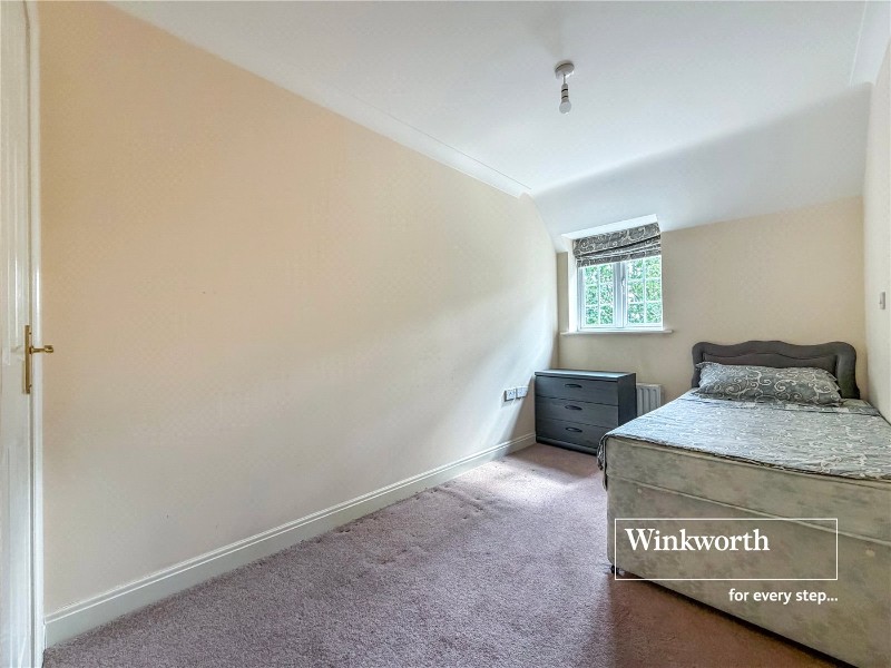 Whincroft Close, Ferndown, Dorset, BH22