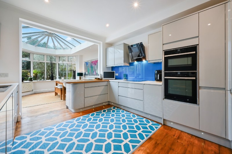 Forster Road, Beckenham, BR3