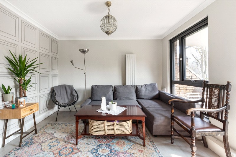 Westerdale Court, Highbury, N5