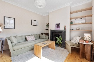 Elm Park, London, SW2