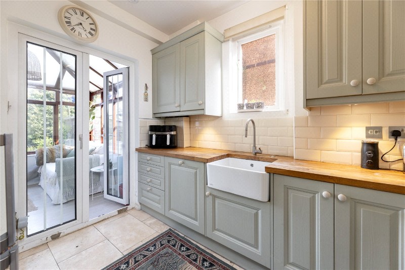 West Hill, London, SW15