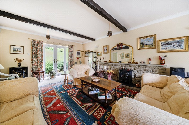 Hale House Lane, Churt, Farnham, Surrey, GU10