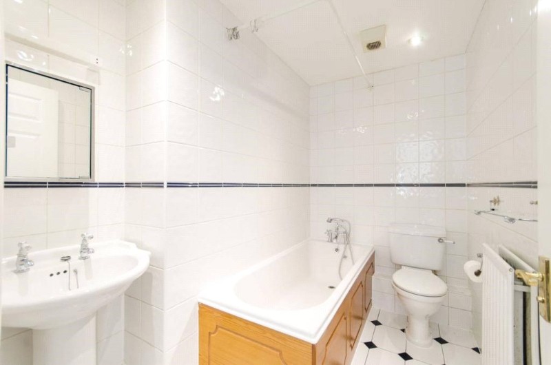 Manor Lodge, 223 Willesden Lane, London, NW2