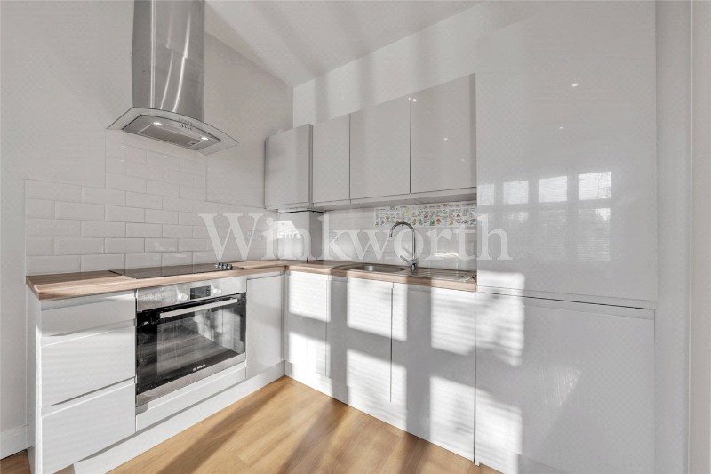 Templars Avenue, London, NW11