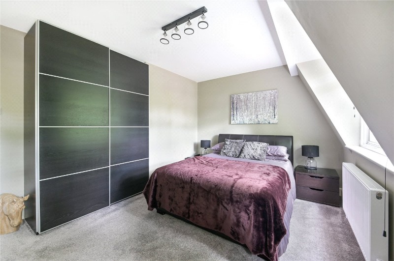 The Drive, Banstead, Surrey, SM7