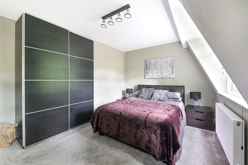 The Drive, Banstead, Surrey, SM7