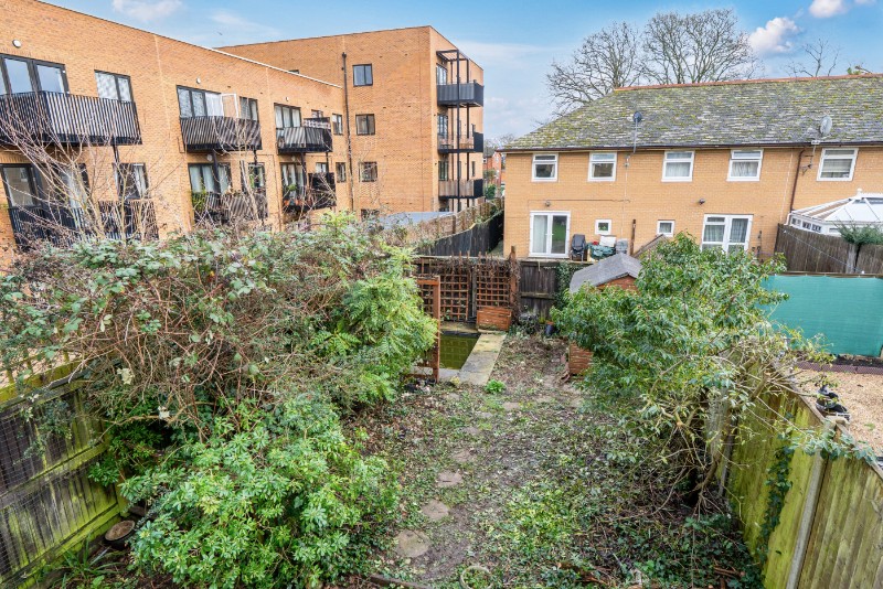 Acorn Way, London, SE23