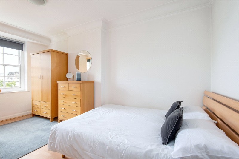 Bronwen Court, Grove End Road, St John&#39;s Wood, London, NW8