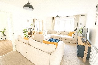 Craigmore Close, Bourne, Lincolnshire, PE10