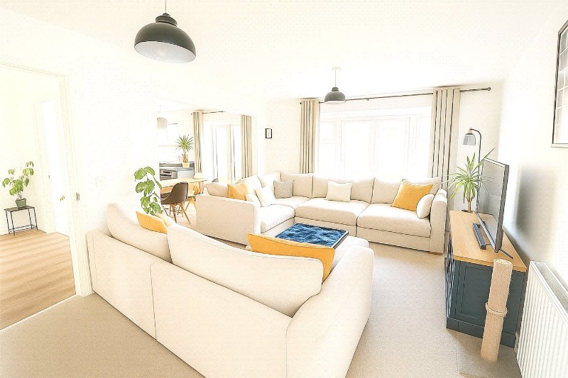 Craigmore Close, Bourne, Lincolnshire, PE10