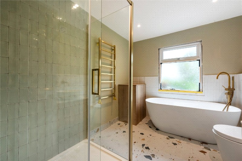 Romilly Road, London, N4