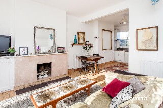 Pemberton Road, London, N4