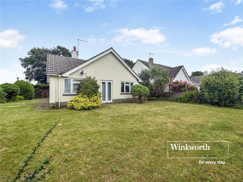 Sherborne Drive, Ferndown, Dorset, BH22
