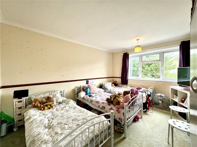The Close, Morgans Vale, Redlynch, Salisbury, SP5