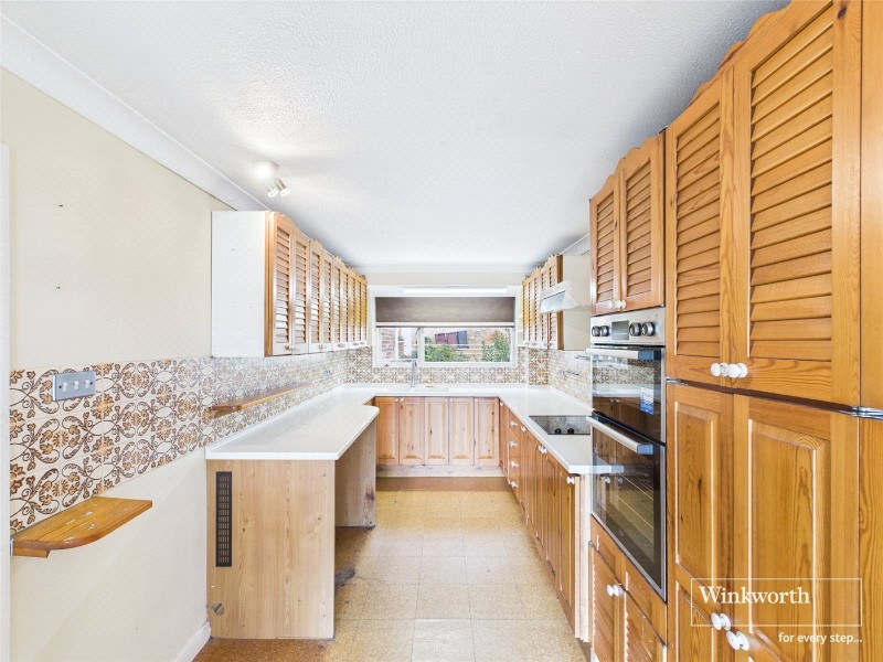 The Warren, Caversham, Reading, RG4