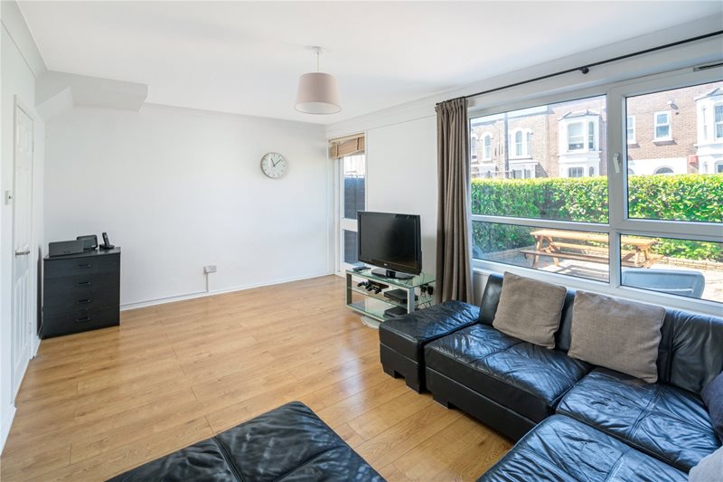 Sinclairs House, 48 St. Stephens Road, London, E3