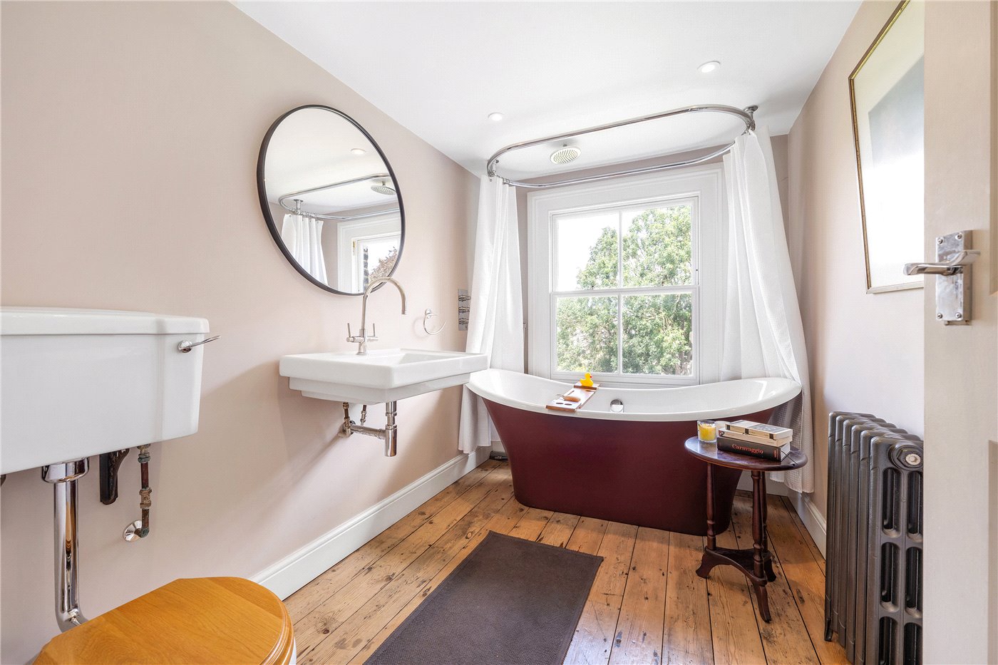 Bathroom 2