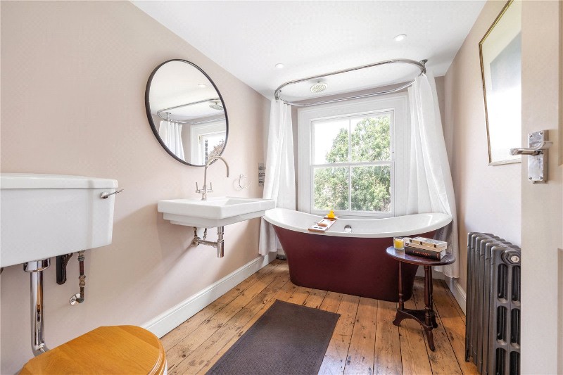 East Dulwich Road, East Dulwich, London, SE22