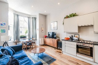 Barry Road, East Dulwich, London, SE22