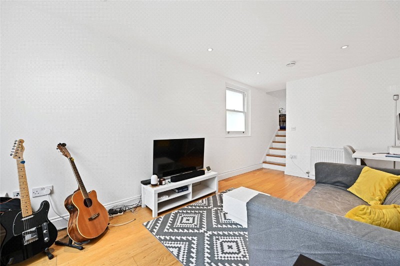 Percy Road, Shephers Bush, London, W12