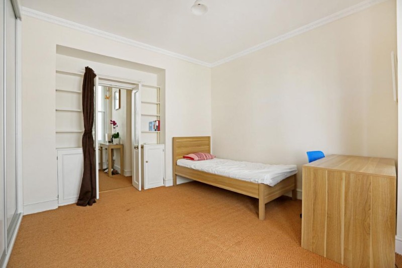 Bury Place, London, WC1A