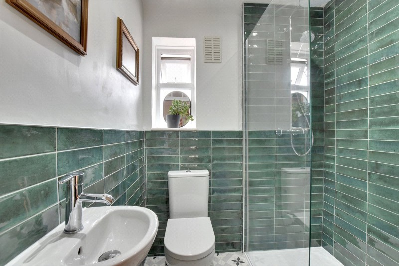 Meerbrook Road, Kidbrooke, London, SE3