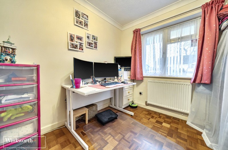 Foyle Park, Basingstoke, Hampshire, RG21