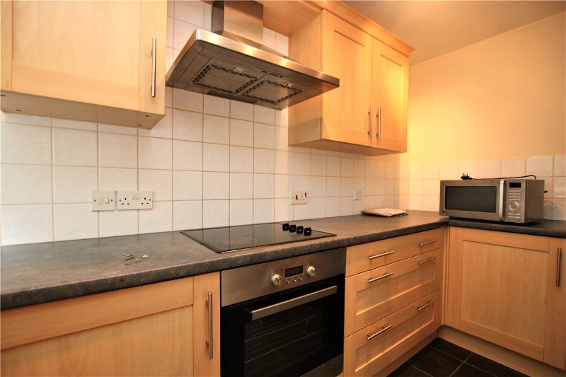 Brechin Court, Kendrick Road, Reading, Berkshire, RG1