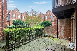 Marine Court, Trafalgar Square, Poringland, Norwich, NR14