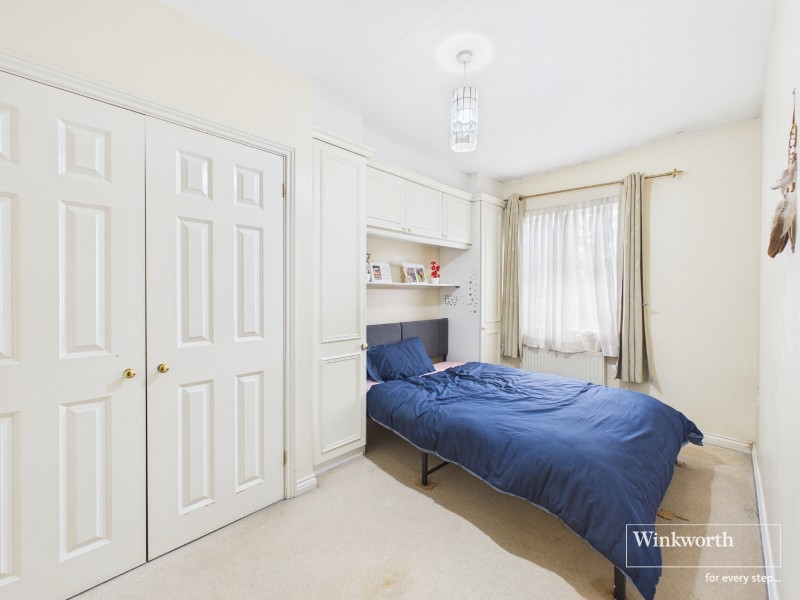 Honeypot Lane, Kingsbury, London, NW9