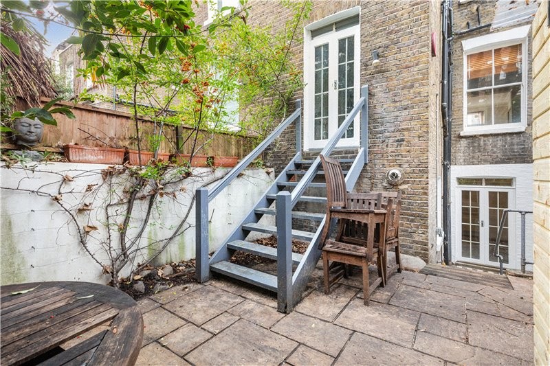 Ifield Road, West Chelsea, London, SW10