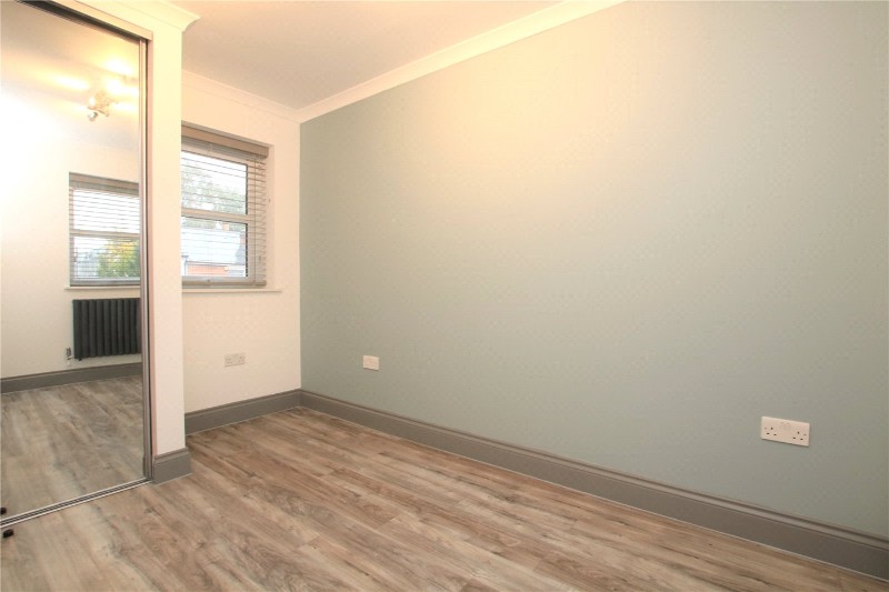 Great Knollys Street, Reading, Berkshire, RG1