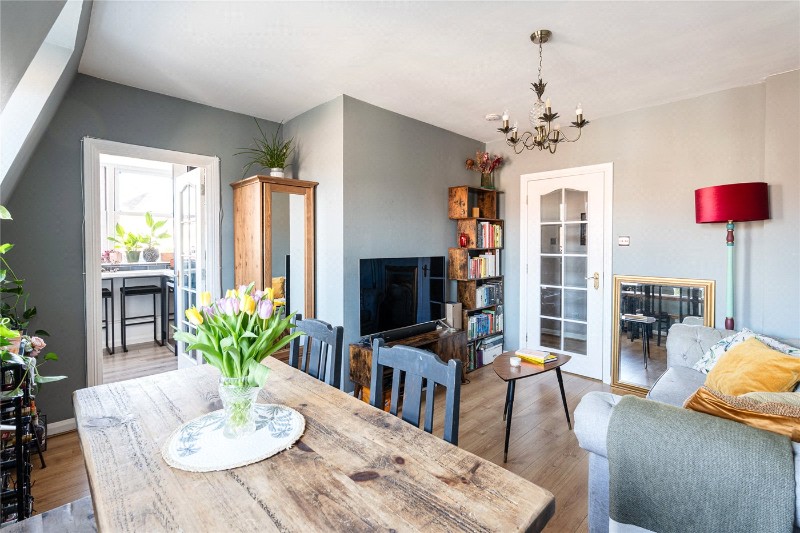 Stanthorpe Road, London, SW16
