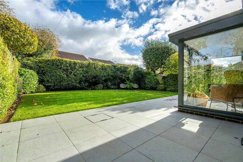 Oswin Close, Quarrington, Sleaford, Lincolnshire, NG34