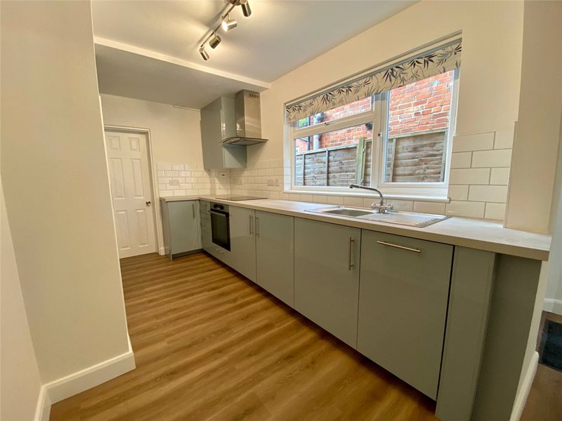 Connaught Road, Newbury, Berkshire, RG14