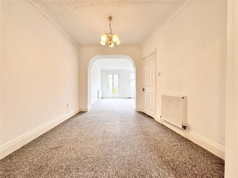 Lindsay Road, Poole, Dorset, BH13